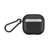 Case-Mate Tough Case - Etui AirPods 4 (Czarny) (CM055888)