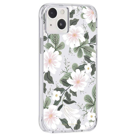 Rifle Paper Clear - Etui iPhone 14 Plus (Willow) (RP049410)