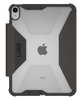 UAG Plyo - obudowa ochronna z uchwytem do Apple Pencil do iPad 10.9" 10 generacja - Czarne (123392114043)