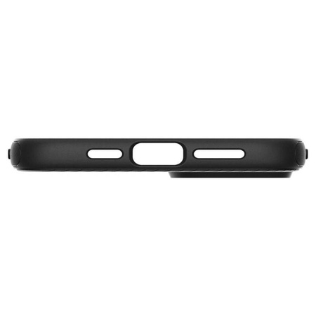 Spigen Mag Armor – Etui do iPhone 15 Plus / iPhone 14 Plus (Czarny) (ACS04918)
