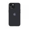 Spigen Ultra Hybrid - Etui do iPhone 13 (Matte Frost Black) (ACS03623)