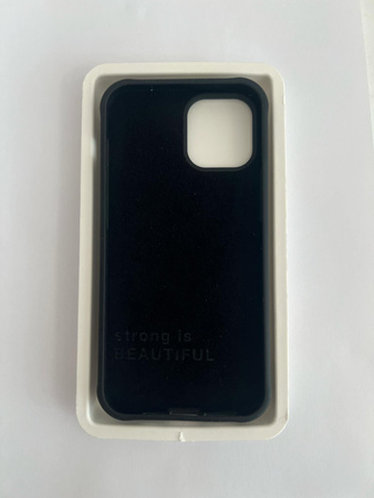 UAG Dot [U] - obudowa ochronna do iPhone 12 Pro Max czarny (11236K314040)