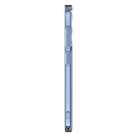 Spigen Liquid Crystal - Etui do Samsung Galaxy S25+ (Przezroczysty) (ACS08974)