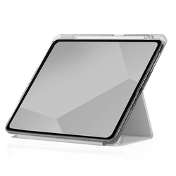 STM OPP – Etui iPad Air 13" M3 (2025) / M2 (2024) (szary) (STM-222-436LY-02)
