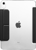 LAUT Huex Folio - obudowa ochronna z uchwytem do Apple Pencil do iPad 10.9" 10G (black) (L_IPD22_HF_BK)