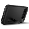 Spigen Tough Armor - Etui do Google Pixel 9 Pro XL (Czarny) (ACS07726)