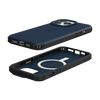 UAG Civilian Magsafe - obudowa ochronna do iPhone 15 Pro Max kompatybilna z MagSafe (mallard) (114295115555)