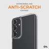 Case-Mate Ultra Tough Clear D3O - Etui Samsung Galaxy S24+ (Przezroczysty) (CM053428)