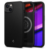 Spigen Mag Armor MagSafe - Etui do iPhone 13 (Matte Black) (ACS03546)