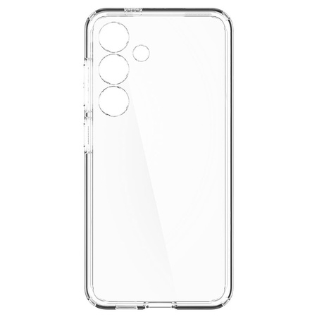 Spigen Ultra Hybrid - Etui do Samsung Galaxy S24+ (Przezroczysty) (ACS07329)