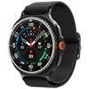 Spigen Fit Lite - Pasek do Samsung Galaxy Watch 8 / 8 Classic 40 / 44 / 46 mm (Black) (AMP10117)