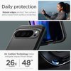 Spigen Tough Armor - Etui do Google Pixel 9 Pro XL (Czarny) (ACS07726)