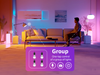 Lepro B1 AI Smart Bulb E27 - inteligentne żarówki E27 (4szt) (B1-EU-4)