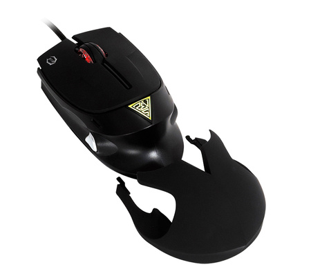 Gamdias Apollo Optical - Mysz dla graczy (3200 DPI) (GMS5101)