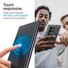 Spigen GLAS.TR EZ FIT 2-Pack - Szkło hartowane do Samsung Galaxy S24 Ultra (2 sztuki) (AGL07495)