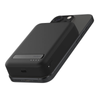 Belkin BoostCharge Pro Powerbank bezprzewodowy 10000 mah, 15w, Qi2, MagSafe, czarny (BPD008BTBK)