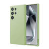 Crong Color Cover - Etui Samsung Galaxy S24 Ultra (zielony) (CRGCOLRSGS24ULGRN)
