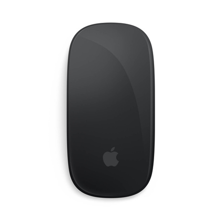 Mysz Magic Mouse (USB‑C) – obszar Multi-Touch w czerni (MXK63ZM/A)