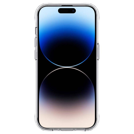 Case-Mate Tough Clear - Etui iPhone 14 Pro (Przezroczysty) (CM049214)