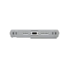 UAG Pathfinder Clear Magsafe - obudowa ochronna do iPhone 16 Pro Max kompatybilna z MagSafe jasny neon (114465118181)