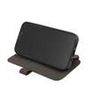 Guess Booktype 4G Big Metal Logo - Etui iPhone 13 Pro Max (brązowy) (GUBKP13X4GMGBR)