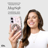 Case-Mate Floral Gems MagSafe - Etui iPhone 16 Plus (Gold) (CM054374)