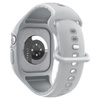 Spigen Liquid Air Pro - Pasek z obudową do Apple Watch 10 46 mm (Grey) (ACS09318)