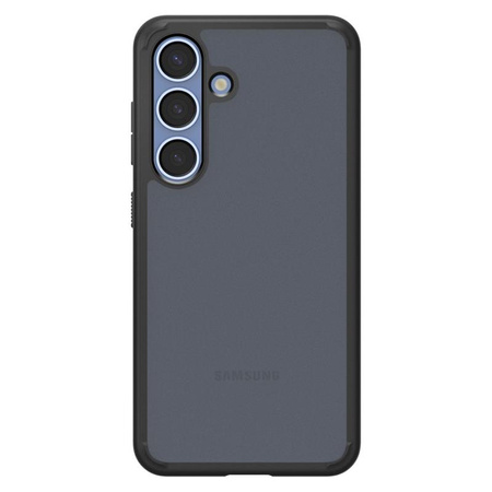 Spigen Ultra Hybrid - Etui do Samsung Galaxy S25 (Frost Black) (ACS09007)