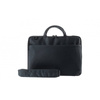 TUCANO Dark Slim Bag - Torba MacBook Air 13" / MacBook Pro 13"/ MacBook Pro 13" Retina / MacBook Air 13" Retina / iPad Pro 12.9" (2017/2015) (czarny) (BDA1314-BK)