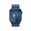 Apple Opaska sportowa w kolorze oceanicznego błękitu do koperty 41 mm (MW4L3ZM/A)