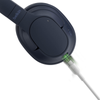 Belkin Słuchawki nauszne, bezprzewodowe, niebieskie (AUD009HQBL)