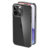 Spigen Airskin Hybrid - Etui do iPhone 15 Pro (Przezroczysty) (ACS06697)