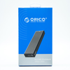 Orico Obudowa na dysk M.2 NVMe SSD 10Gbps USB-C (M2PV-C3-BK-BP-HW)