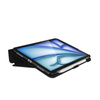 Speck Balance Folio – Etui iPad Air 11” M3 (2025) / M2 (2024) / iPad Air 10.9” (5-4 gen.) (2022-2020) / iPad Pro 11" (2022-2018) (Black) (150524-D143)