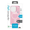 Speck Presidio2 Pro ClickLock & MagSafe - Etui iPhone 16 Pro (Wednesday Pink / Boysenberry Purple / White) (150700-3250)