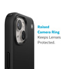 Speck Presidio2 Pro MagSafe - Antybakteryjne etui iPhone 15 Plus / 14 Plus (Black / Black / White) (150115-D143)