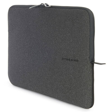 Tucano Melange Second Skin - Pokrowiec MacBook Pro 16" / MacBook Pro 15" Retina / MacBook Pro 15" / Ultrabook 15" / Notebook 15.6" (czarny) (BFM1516-BK)