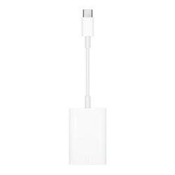 Apple przejściówka USB-C na SD Card Reader (MW653ZM/A)