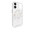 Case-Mate Karat MagSafe - Etui iPhone 16 zdobione masą perłową (A Touch of Pearl) (CM054336)