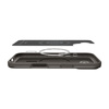 Spigen Thin Fit Mag MagSafe - Etui do iPhone 17 (Gunmetal) (ACS10375)