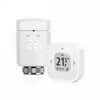 Eve Thermo Comfort Set Matter - zestaw zawierający Eve Thermo oraz Eve Thermo Control (kompatybilność: Apple Home) (10BEY1701-1)