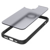 Spigen Ultra Hybrid - Etui do iPhone 15 (Frost Black) (ACS06797)