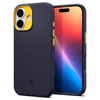 Spigen Nano Pop Mag MagSafe - Etui do iPhone 17 (Blueberry Navy) (ACS10364)