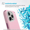 Speck Presidio2 Pro ClickLock & MagSafe - Etui iPhone 16 Pro (Wednesday Pink / Boysenberry Purple / White) (150700-3250)