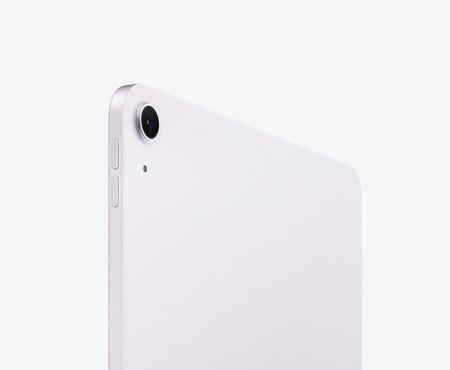 Apple iPad Air M3 11" Wi-Fi 512GB - Fioletowy (MCAE4HC/A)