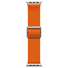 Spigen Fit Lite Ultra - Pasek do Apple Watch 42/44/45/49 mm (Pomarańczowy) (AMP05986)