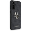 Guess Big 4G Logo Classic Logo - Etui do Samsung Galaxy A56 5G (czarny) (GUHCSA564GMGGR)