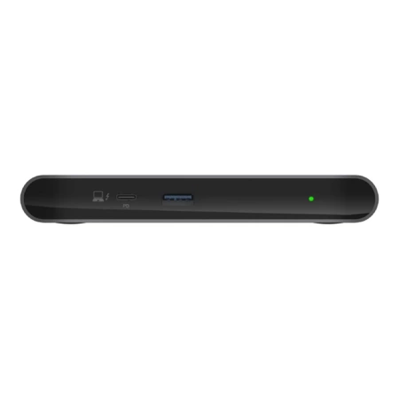 Belkin USB-C Connect 5-in-1 Thunderbolt 4 Hub (INC013VFSGY)