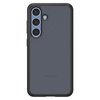 Spigen Ultra Hybrid - Etui do Samsung Galaxy S25 (Frost Black) (ACS09007)