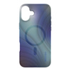 Incase Halo Case MagSafe - Etui iPhone 16 Plus (Tidal Ocean) (INPH190411-TIOC)